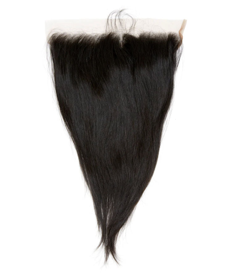 Raw Japanese Straight Frontal