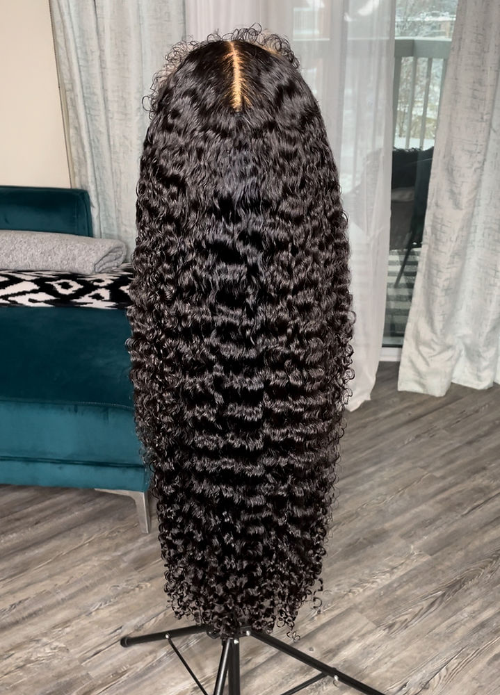 Exotic Spanish Wave Raw Custom Unit