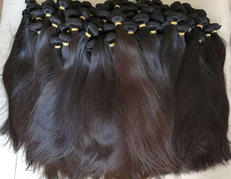 Japanese Straight Raw Custom Unit