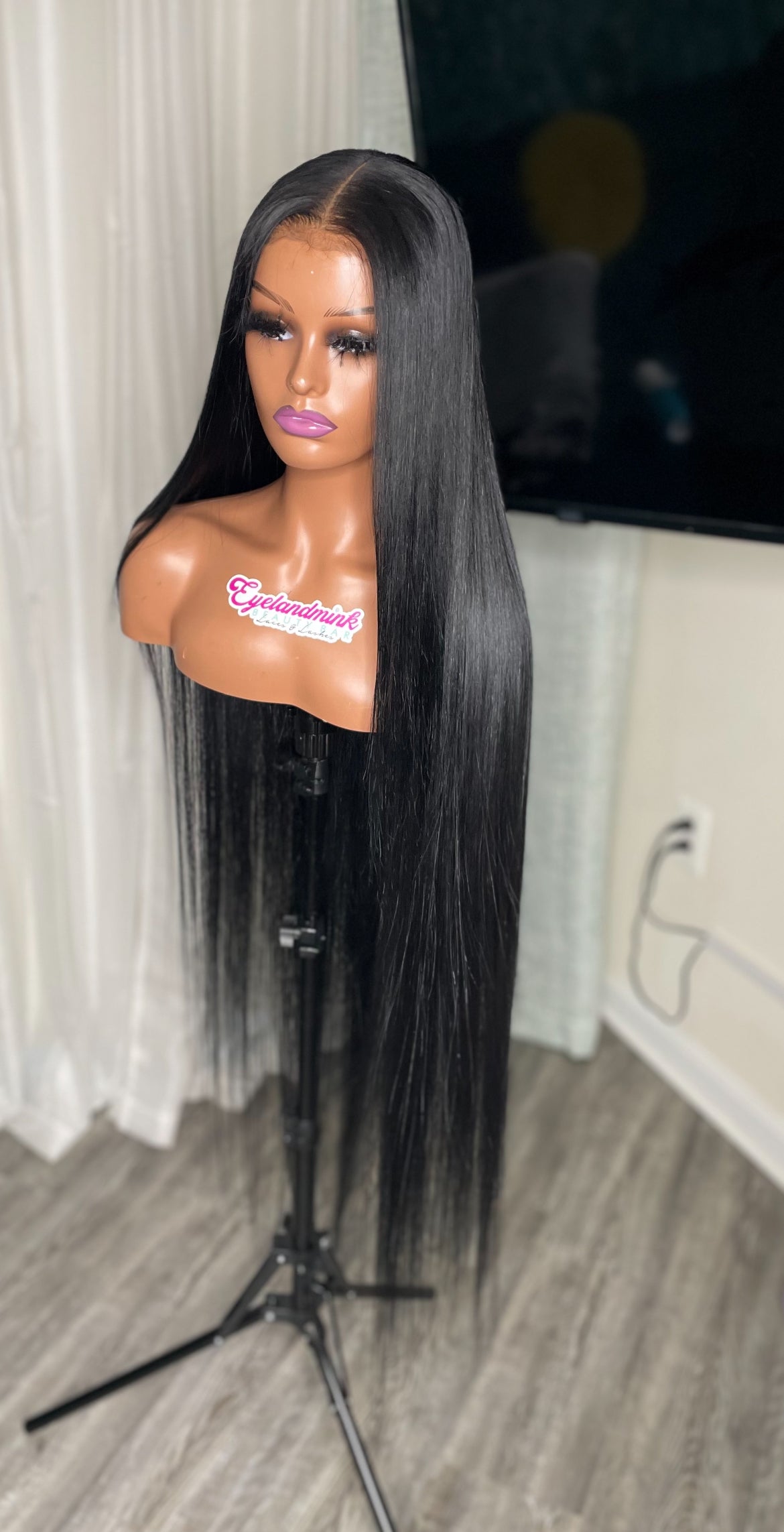 Japanese Straight Raw Custom Unit