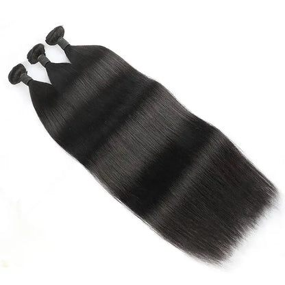 Virgin Japanese Straight