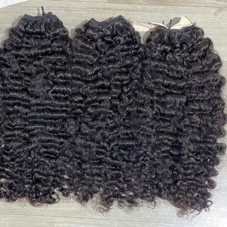 Exotic Spanish Wave Raw Custom Unit