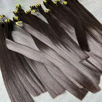 RAW BUNDLES OF THREE DEAL