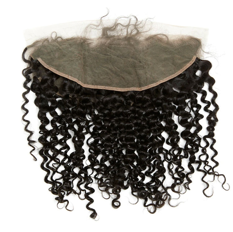 Raw Exotic Spanish Wave Frontal