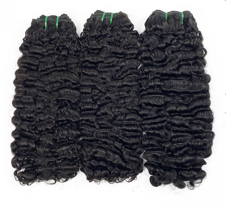 Virgin Exotic Spanish Wave