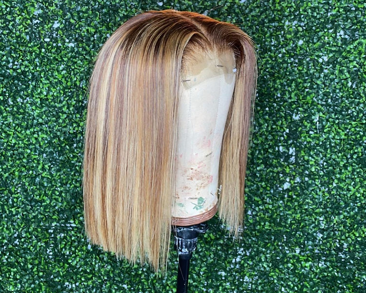 Japanese Straight Bob Unit