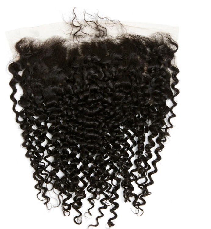 Raw Exotic Spanish Wave Frontal