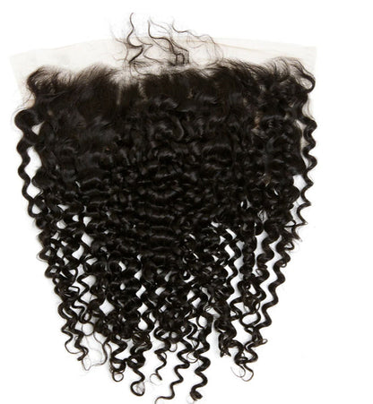 Raw Exotic Spanish Wave Frontal