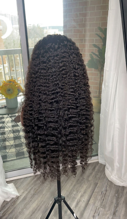 Raw Exotic Spanish Wave