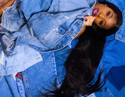 Japanese Straight HD "Premade" Units