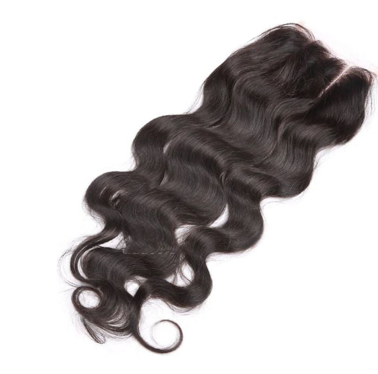 Raw Ocean Body Wave Closure