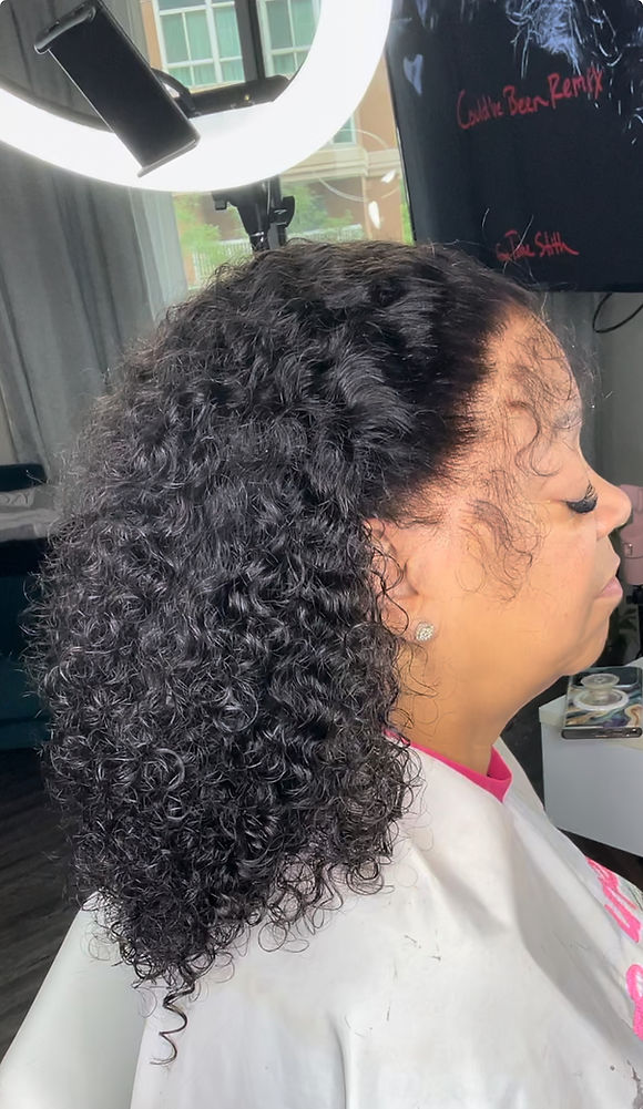 Exotic Spanish Wave Unit