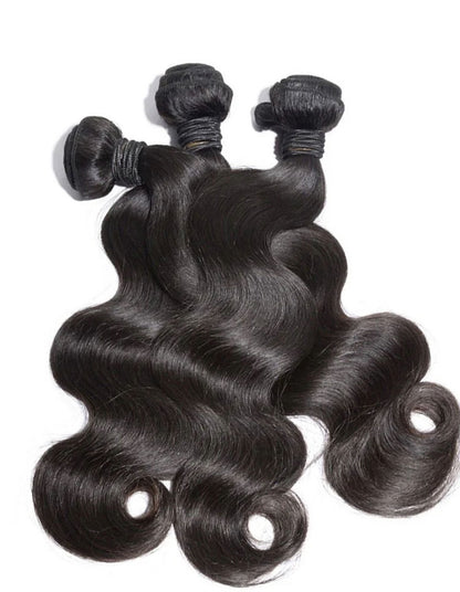 Virgin Ocean Body Wave Bundles