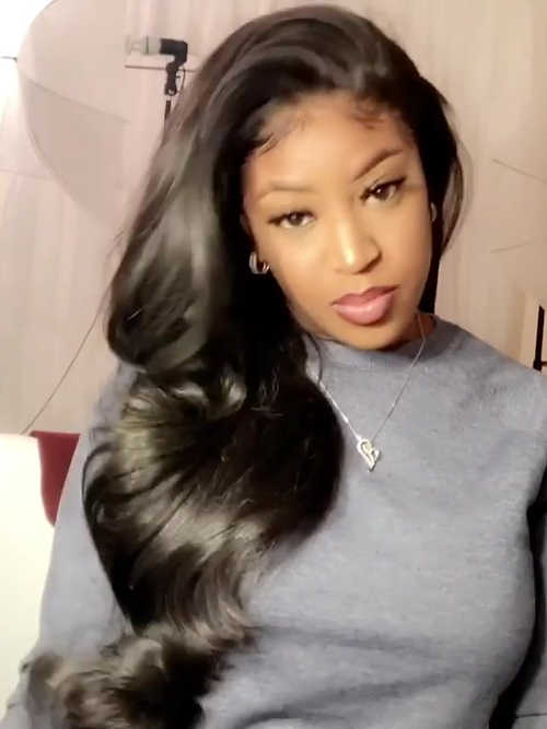 Ocean Body Wave HD "Premade" Units