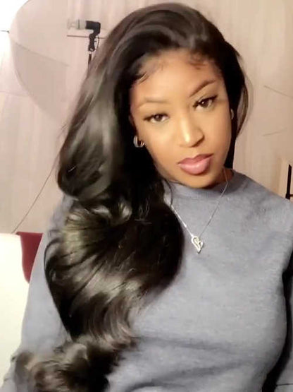 Ocean Body Wave HD "Premade" Units