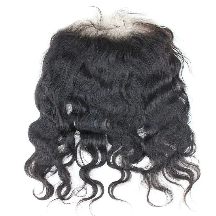 Virgin Ocean Body Wave Frontal