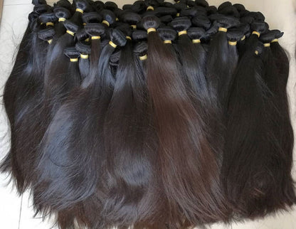 Japanese Straight Raw Custom Unit