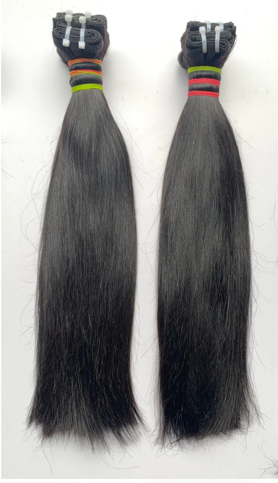 Japanese Straight Raw Custom Unit