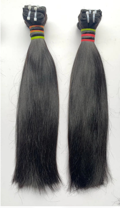 Japanese Straight Raw Custom Unit