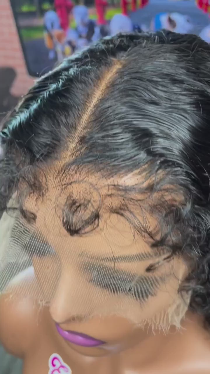 Exotic Spanish Wave Unit