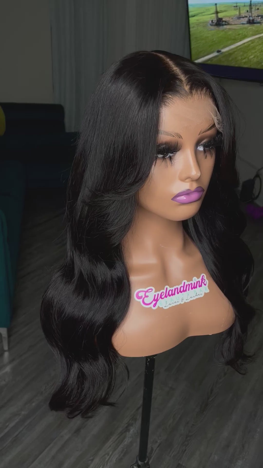 Ocean Body Wave HD "Premade" Units